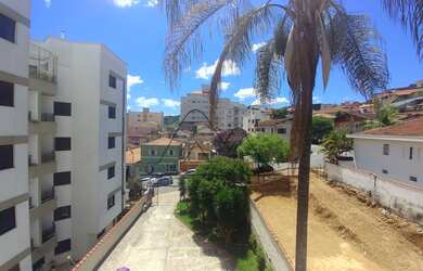 Imagem 6: 2 dormitórios na Rua Rio Grande Do Sul