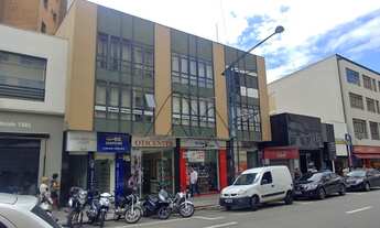 Imagem: SALA COMERCIAL em POÇOS DE CALDAS - MG