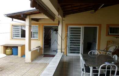 Imagem 3: 4 dormitórios na Rua João Saccoman