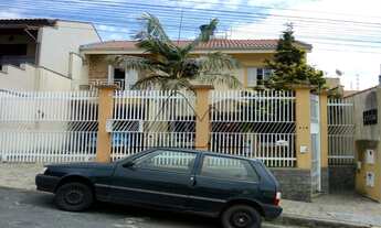Imagem: 4 dormitórios na Rua João Saccoman