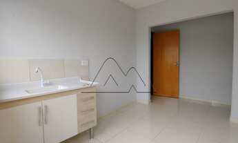 Imagem: 2 dormitórios na Rua Cirilo Silva