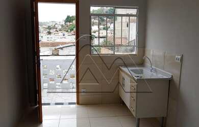 Imagem 2: 2 dormitórios na Rua Cirilo Silva