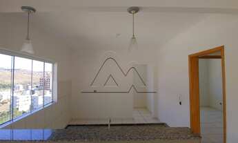 Imagem 4: APARTAMENTO RESIDENCIAL em POÇOS DE CALDAS - MG, VILA CAIO JUNQUEIRA