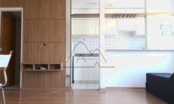 Imagem: 1 dormitório na Rua Santos Dumont