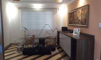 Imagem 2: 3 dormitórios na Avenida Juscelino Kubitschek De Oliveira