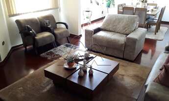 Imagem 4: 3 dormitórios na Rua Dovílio Taconi