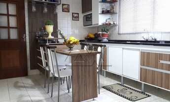 Imagem: 3 dormitórios na Rua Dovílio Taconi