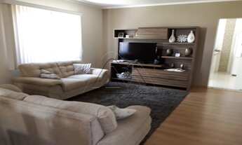 Imagem 3: 4 dormitórios na Rua Edith Monteiro Vieira