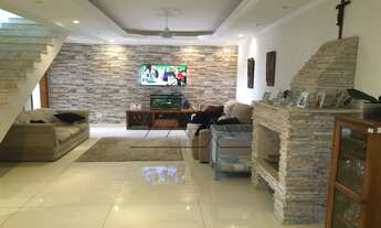 Imagem: 4 dormitórios na Rua Marcelo Bonadeiro