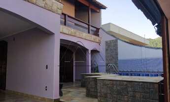 Imagem 2: 3 dormitórios na Rua Mário Xandó De Oliveira