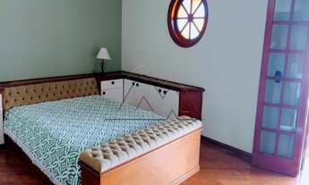 Imagem 3: 3 dormitórios na Rua Mário Xandó De Oliveira