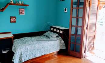 Imagem 4: 3 dormitórios na Rua Mário Xandó De Oliveira