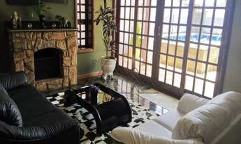 Imagem 6: 3 dormitórios na Rua Mário Xandó De Oliveira