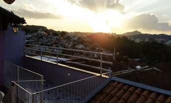 Imagem 7: 3 dormitórios na Rua Mário Xandó De Oliveira