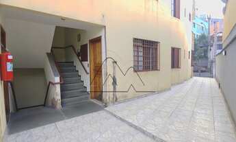 Imagem 2: 2 dormitórios na Rua Policarpo Zingoni