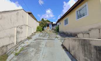 Imagem 5: 2 dormitórios na Rua Professora Nicolina Bernardo