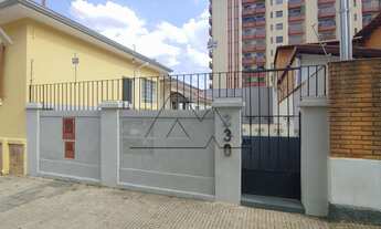 Imagem: 3 dormitórios na Rua Ceará