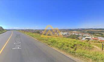 Imagem 2: 19720M² de Área Total na Rodovia Geraldo Martins Costa