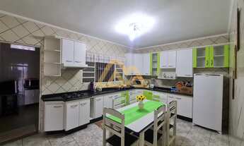 Imagem 3: 3 dormitórios na Rua Flávio Henrique Acconcia