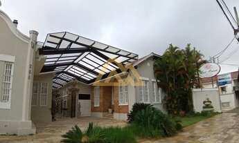 Imagem 2: Na Rua Paraíba Casa com aluguel por R$30.000 /mês