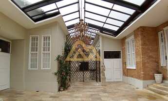 Imagem 5: Na Rua Paraíba Casa com aluguel por R$30.000 /mês