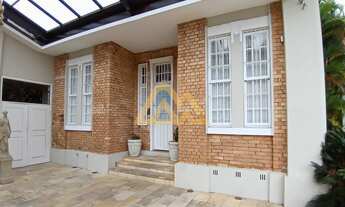 Imagem 4: Na Rua Paraíba Casa com aluguel por R$30.000 /mês