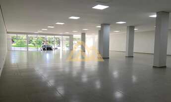 Imagem: 750M² de Área Construída na Rua Santa