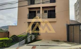 Imagem: 2 dormitórios na Rua Haiti