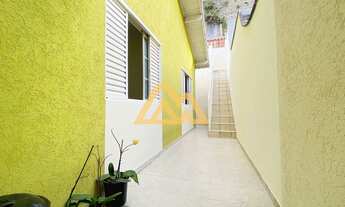 Imagem 4: 3 dormitórios na Rua Alfredo Batiston