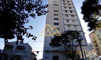 Imagem: 2 dormitórios na Rua Minas Gerais