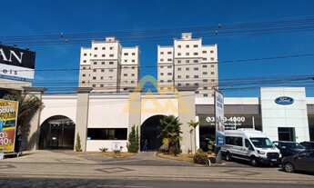 Imagem: 2 dormitórios na Avenida João Pinheiro