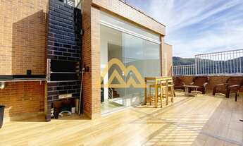 Imagem 2: 3 dormitórios na Rua Sapucaí