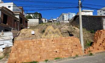 Imagem 2: 487M² de Área Total na Rua Vicente Alves Da Silva