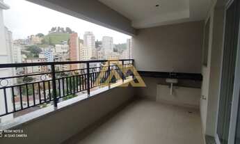 Imagem 2: 3 dormitórios na Rua Santos Dumont