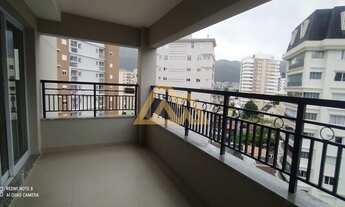 Imagem 3: 3 dormitórios na Rua Santos Dumont