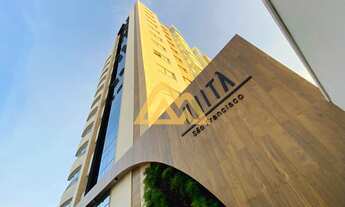 Imagem 2: 3 dormitórios na Rua São Francisco