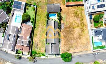 Imagem 3: CASA RESIDENCIAL em POCOS DE CALDAS - MG, JARDIM EUROPA