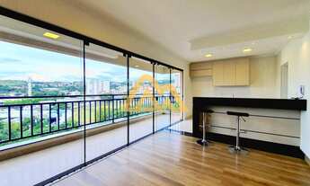 Imagem: 3 dormitórios na Rua Edith Monteiro Vieira