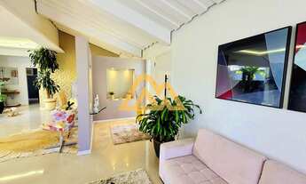 Imagem 5: CASA RESIDENCIAL em POCOS DE CALDAS - MG, JARDIM EUROPA