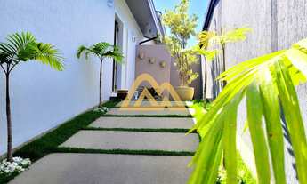 Imagem 4: CASA RESIDENCIAL em POCOS DE CALDAS - MG, JARDIM EUROPA