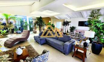 Imagem 6: CASA RESIDENCIAL em POCOS DE CALDAS - MG, JARDIM EUROPA