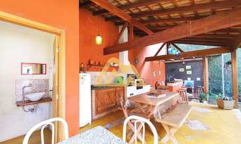 Imagem 5: 3 dormitórios na Rua Pedro Parisi