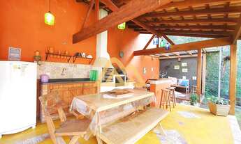 Imagem 3: 3 dormitórios na Rua Pedro Parisi