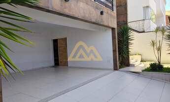 Imagem 4: CASA RESIDENCIAL em POÇOS DE CALDAS - MG, PARQUE VIVALDI LEITE RIBEIRO