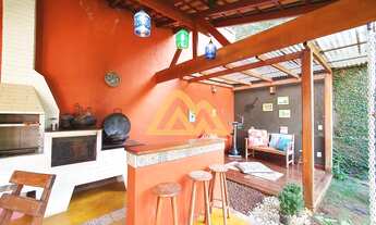 Imagem 4: 3 dormitórios na Rua Pedro Parisi