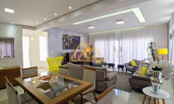 Imagem 7: CASA RESIDENCIAL em POÇOS DE CALDAS - MG, PARQUE VIVALDI LEITE RIBEIRO