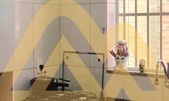 Imagem 4: 2 dormitórios na Rua Joaquim Rodrigues De Souza