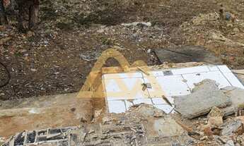 Imagem 3: 300M² de Área Total na Rua Para