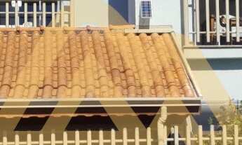 Imagem: 2 dormitórios na Rua Joaquim Rodrigues