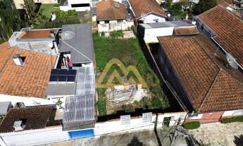 Imagem 2: 300M² de Área Total na Rua Para